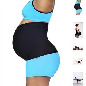 Bao Bei Active pregnancy support band